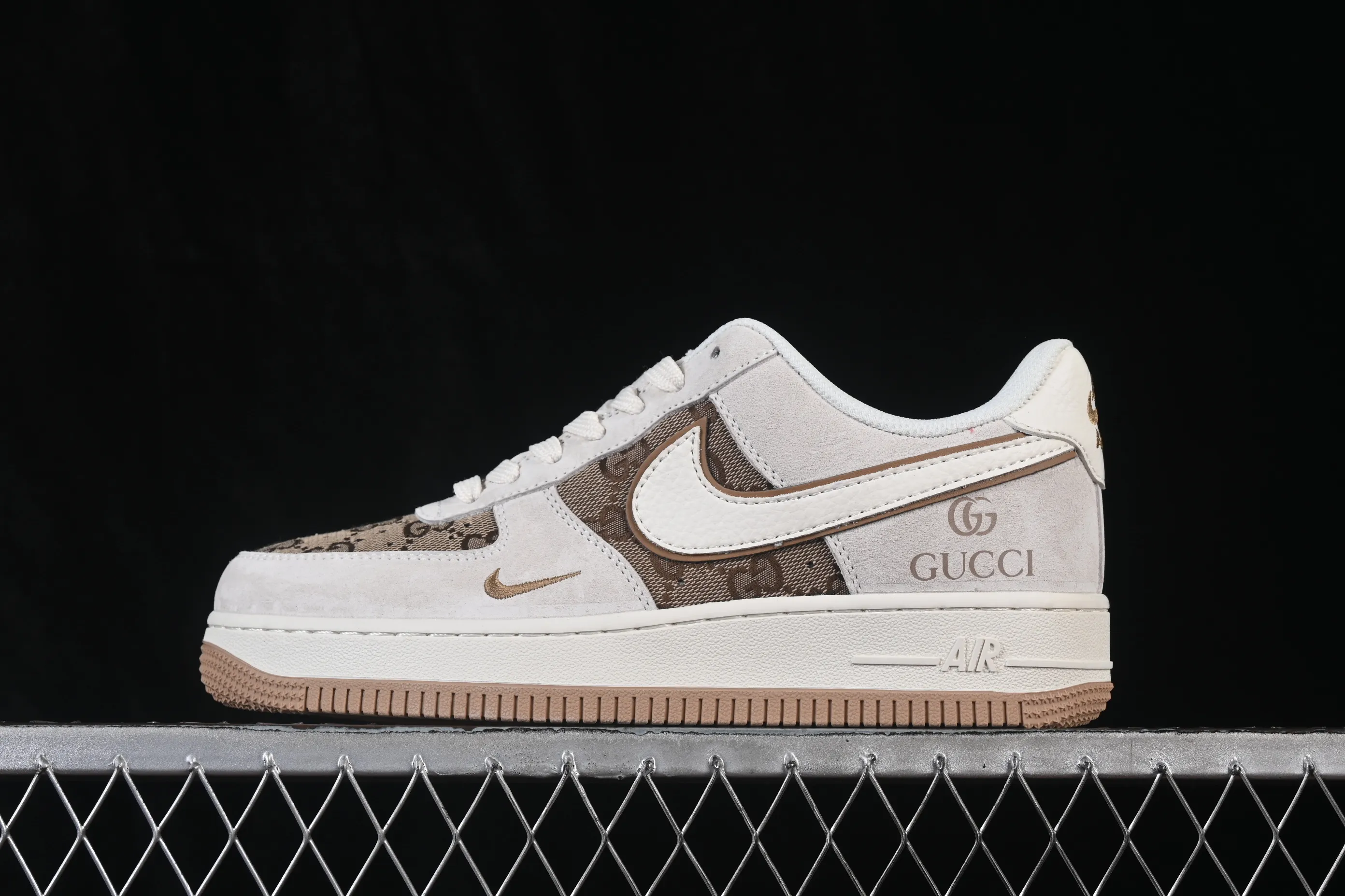 All Categories Nk Air Force 1 Air Force Series Nk Air Force 1 Low Air Force Low Nike Air Force 1'07 Low Classic Presbyopia Air Force One Low Casual Shoes MM3399-807